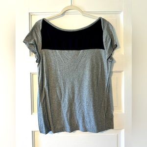 Women’s Target Top